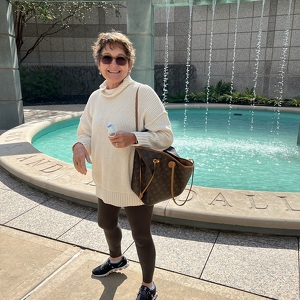 Kathy Schultz